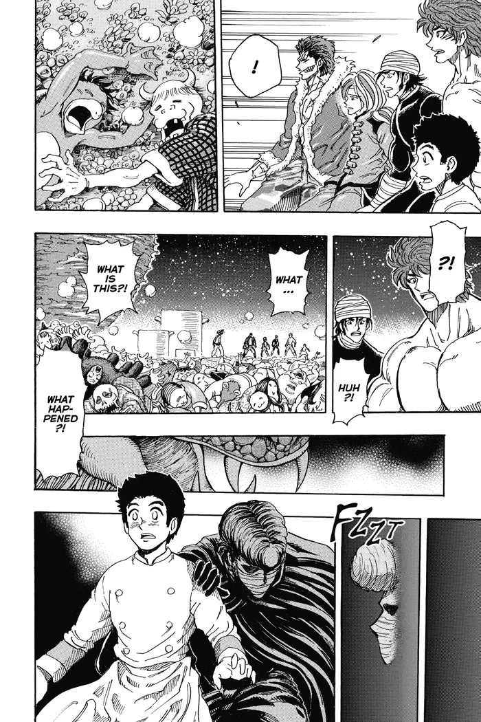 Toriko Chapter 292 image 19_optimized